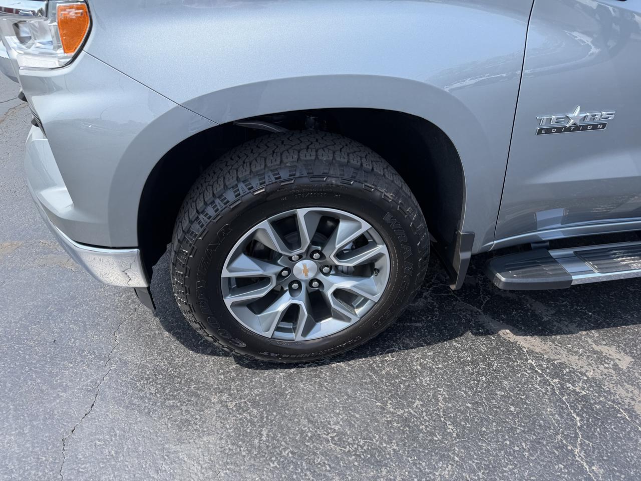 chevrolet silverado 1500 2026 2GCUKDEDXT1157476 image chevrolet silverado 1500 2026 2GCUKDEDXT1157476 image